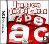 Juega con tus Palabras